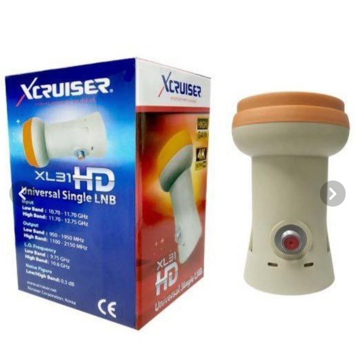 ال ان بی تک سوزنه ایکس کروزر تک فیش کره ای 4k با کیفیت